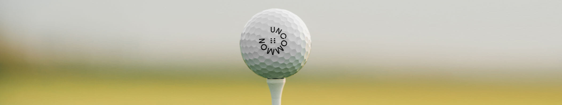 Uncommon Golf