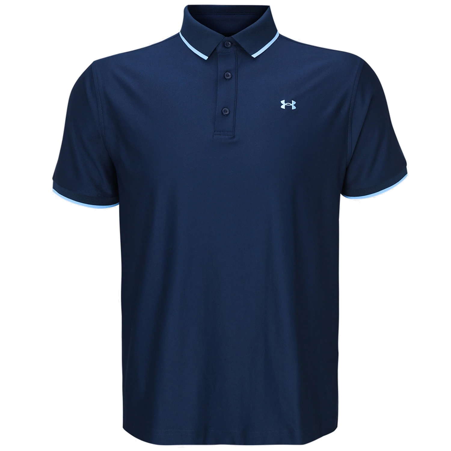 Under Armour Playoff Pique Polo Shirt