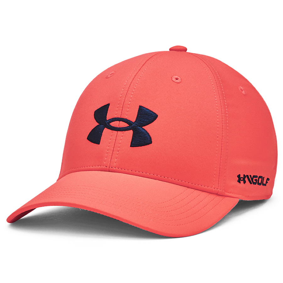 Under Armour Golf96 Baseball Cap