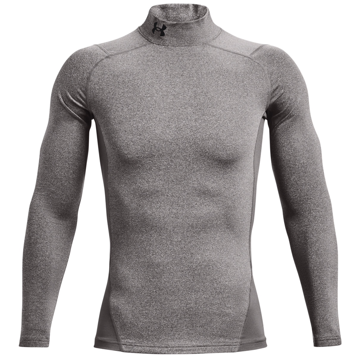 Image of Under Armour Coldgear Armour Compression Mock Base Layer