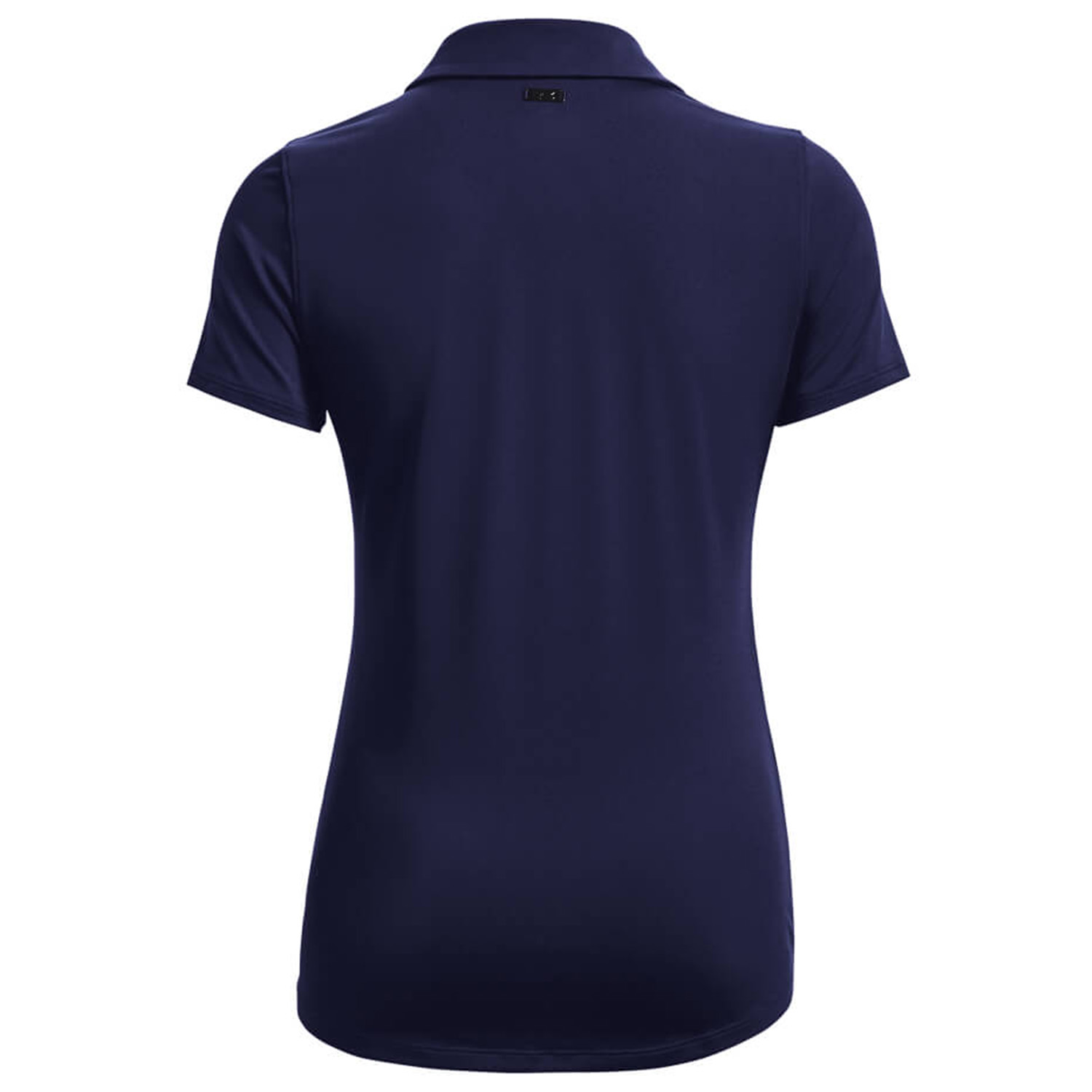 Under Armour Zinger Ladies Golf Polo Shirt