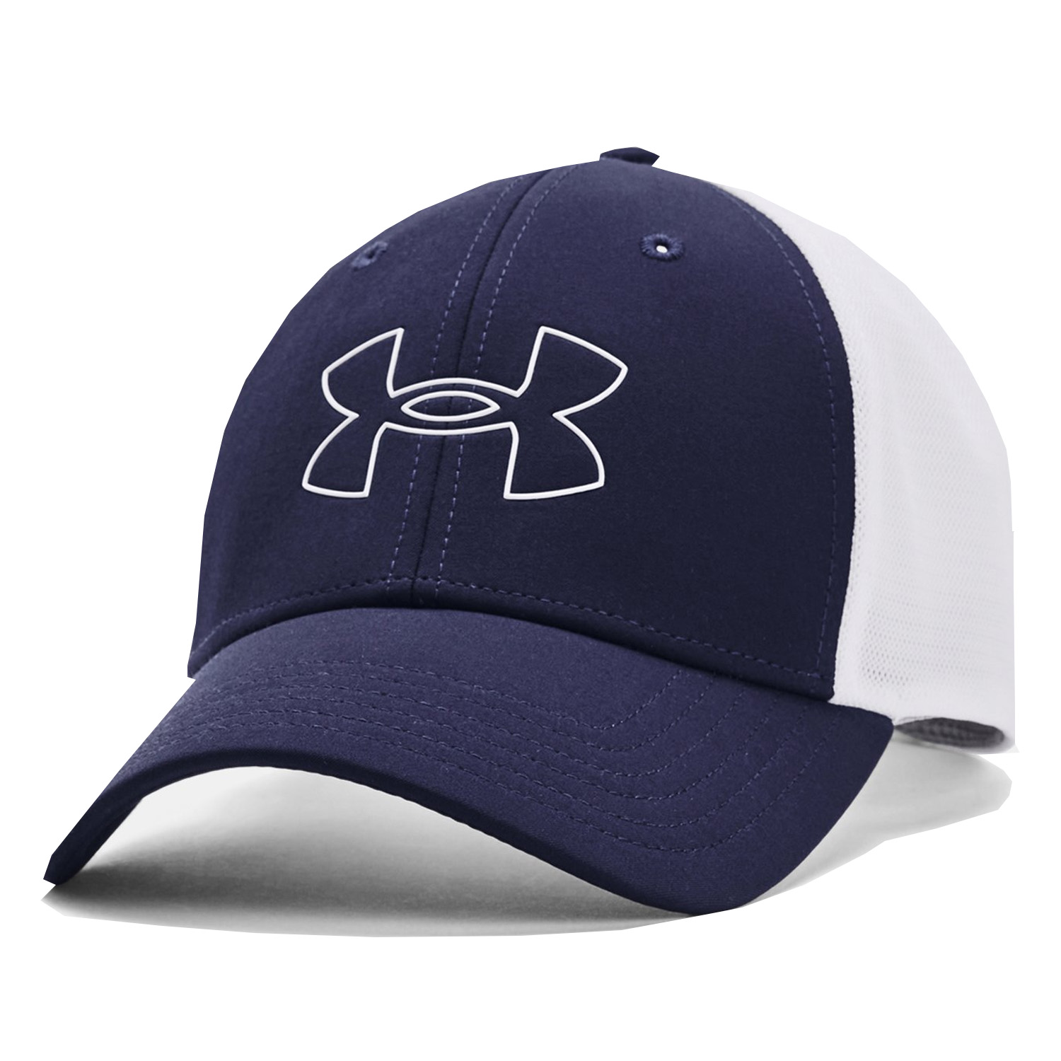 Under Armour Iso-Chill Mesh Adjustable Cap
