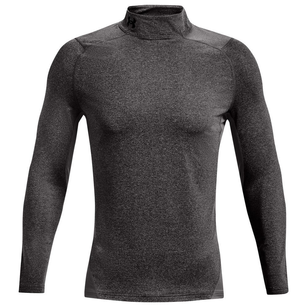 Under Armour Coldgear Armour Fitted Mock Base Layer