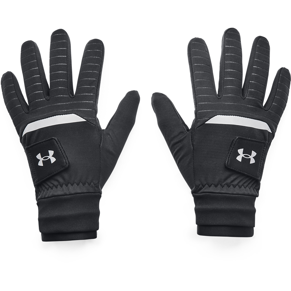 Under Armour CGI Infrared Winter Golf Gloves