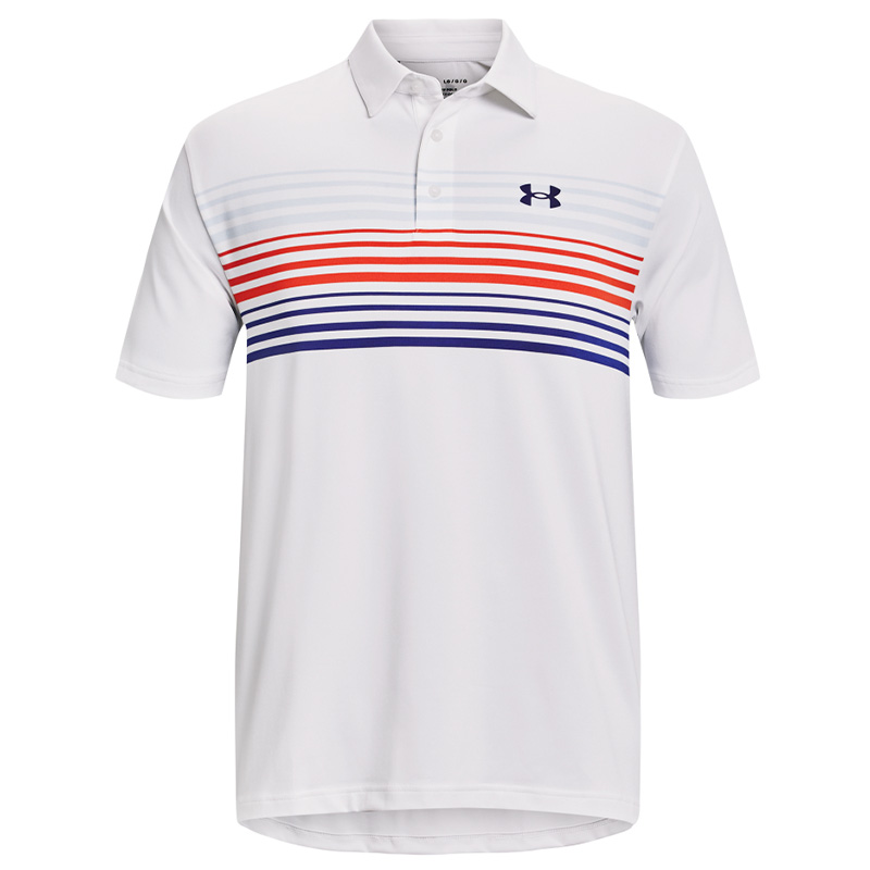 Under Armour Playoff 2.0 Shift Polo Shirt