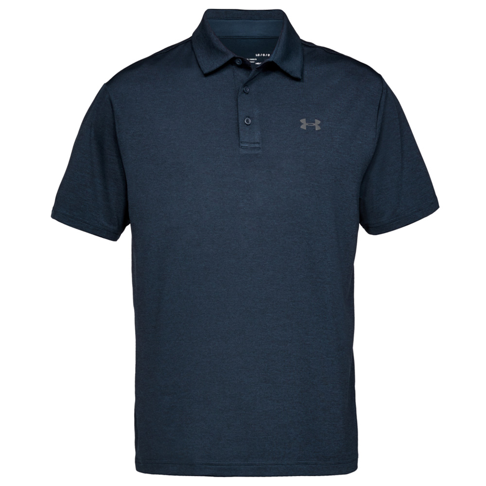 Under Armour Playoff 2.0 Polo Shirt