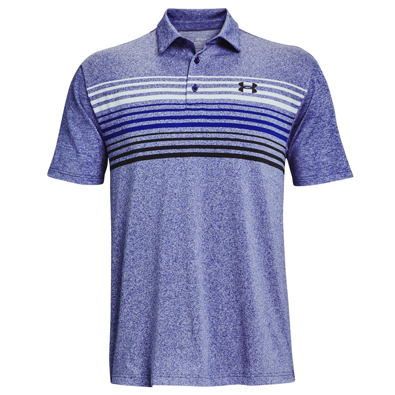 Under Armour Playoff 2.0 Shift Polo Shirt