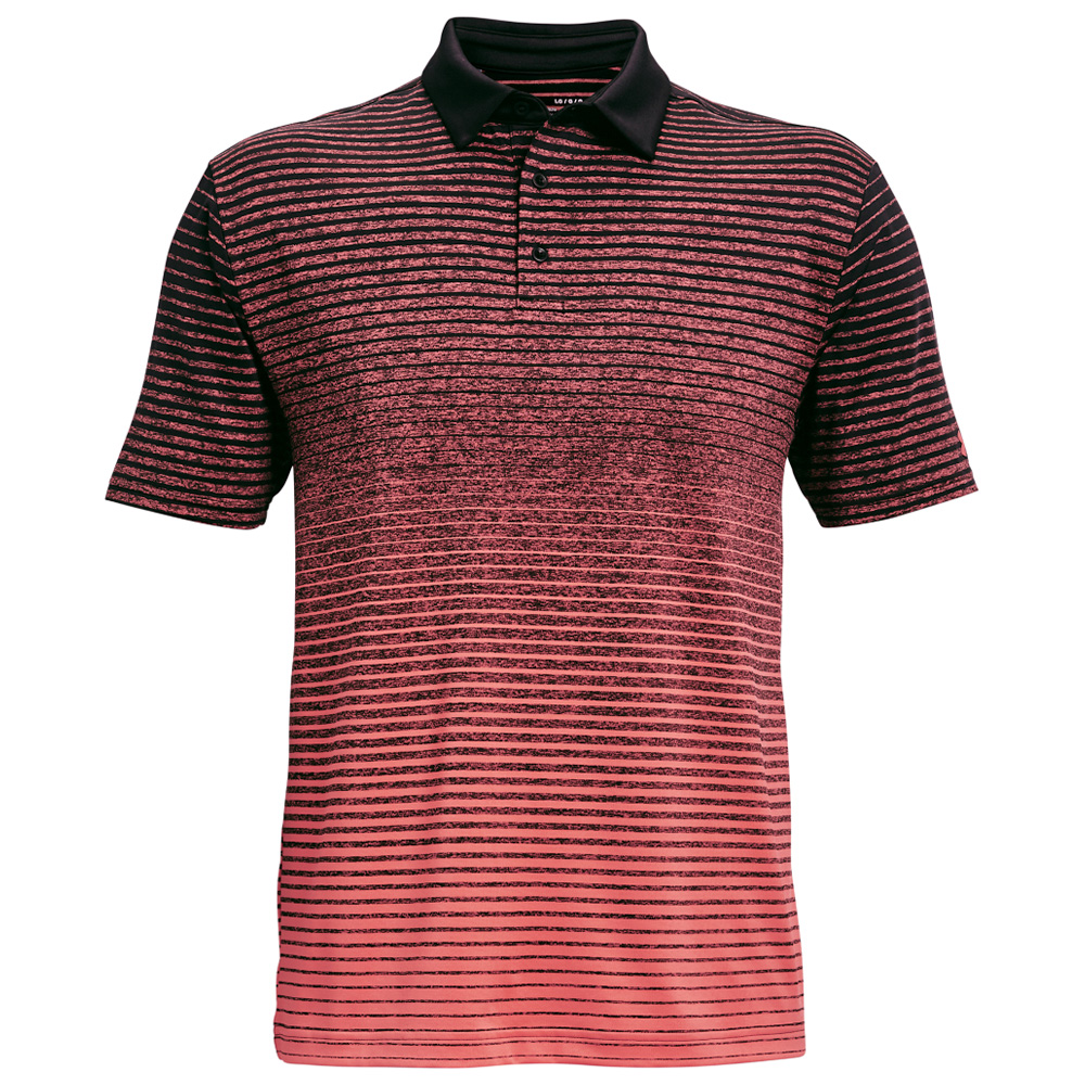 Under Armour Playoff 2.0 Polo Shirt