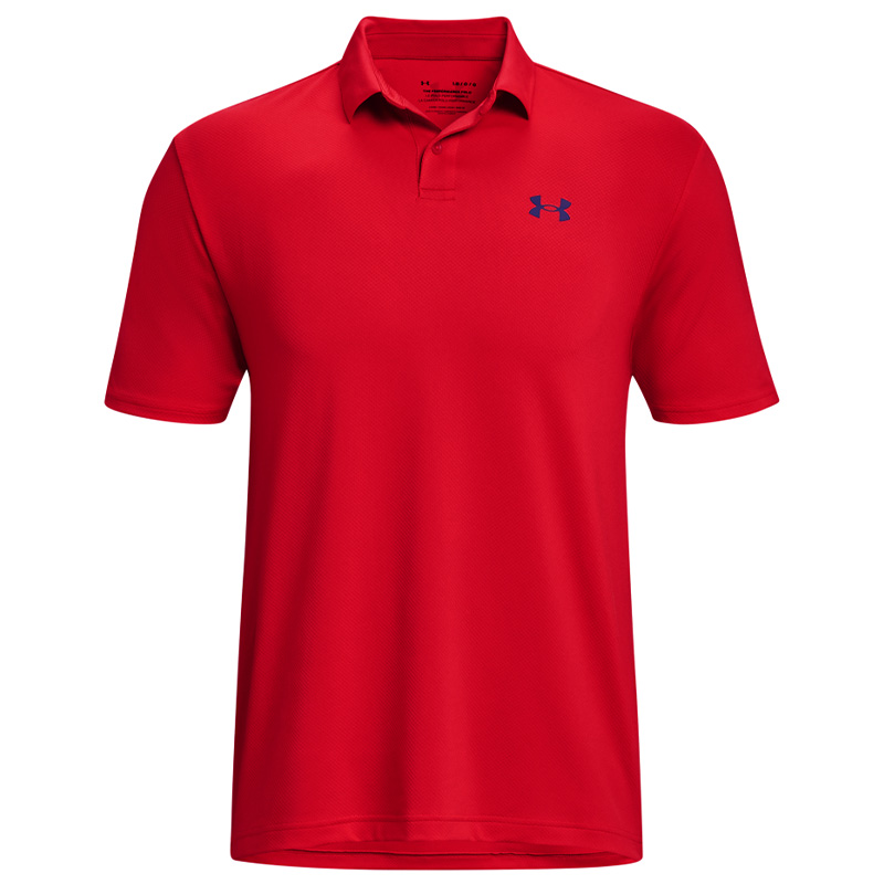 Under Armour Performance 2.0 Polo Shirt