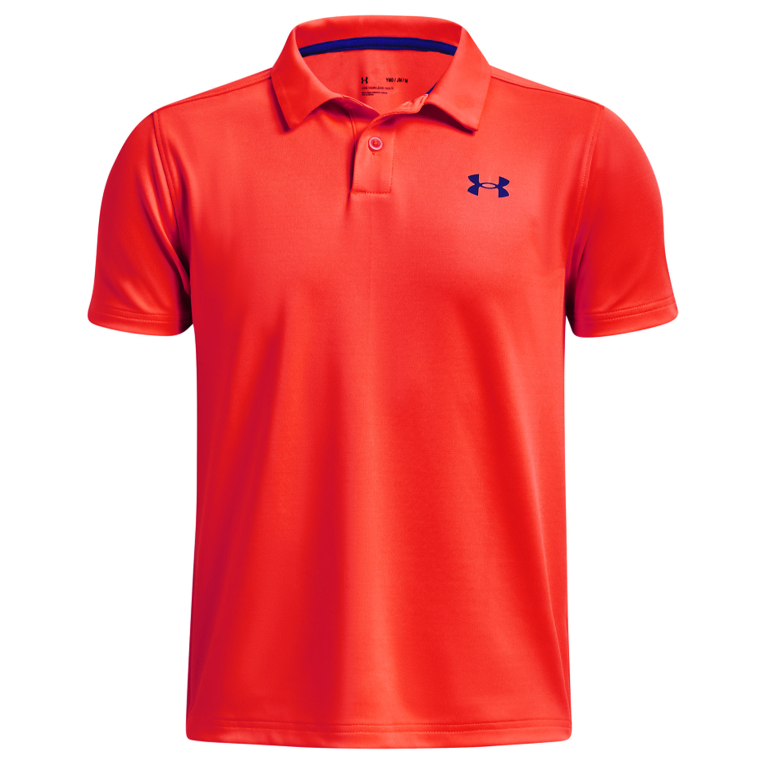 Under Armour Performance 2.0 Junior Polo Shirt