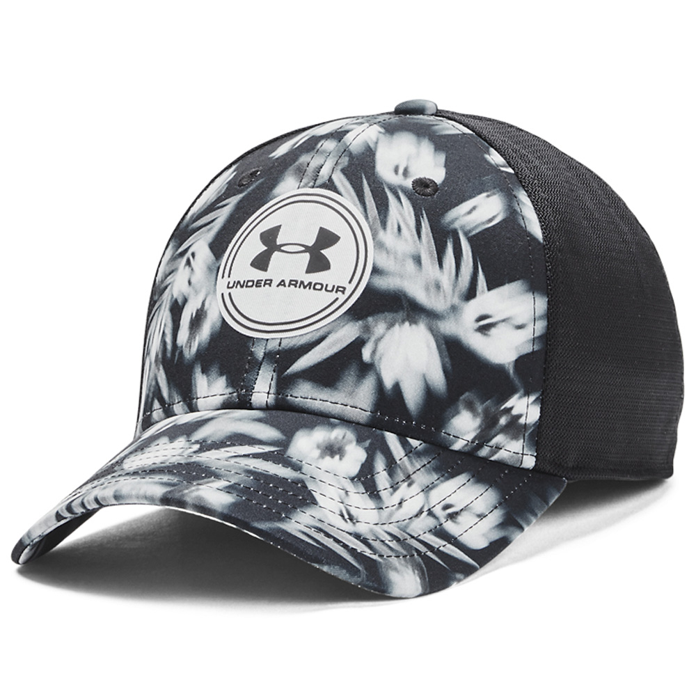 Under Armour Iso-Chill Driver Mesh Adjustable Cap