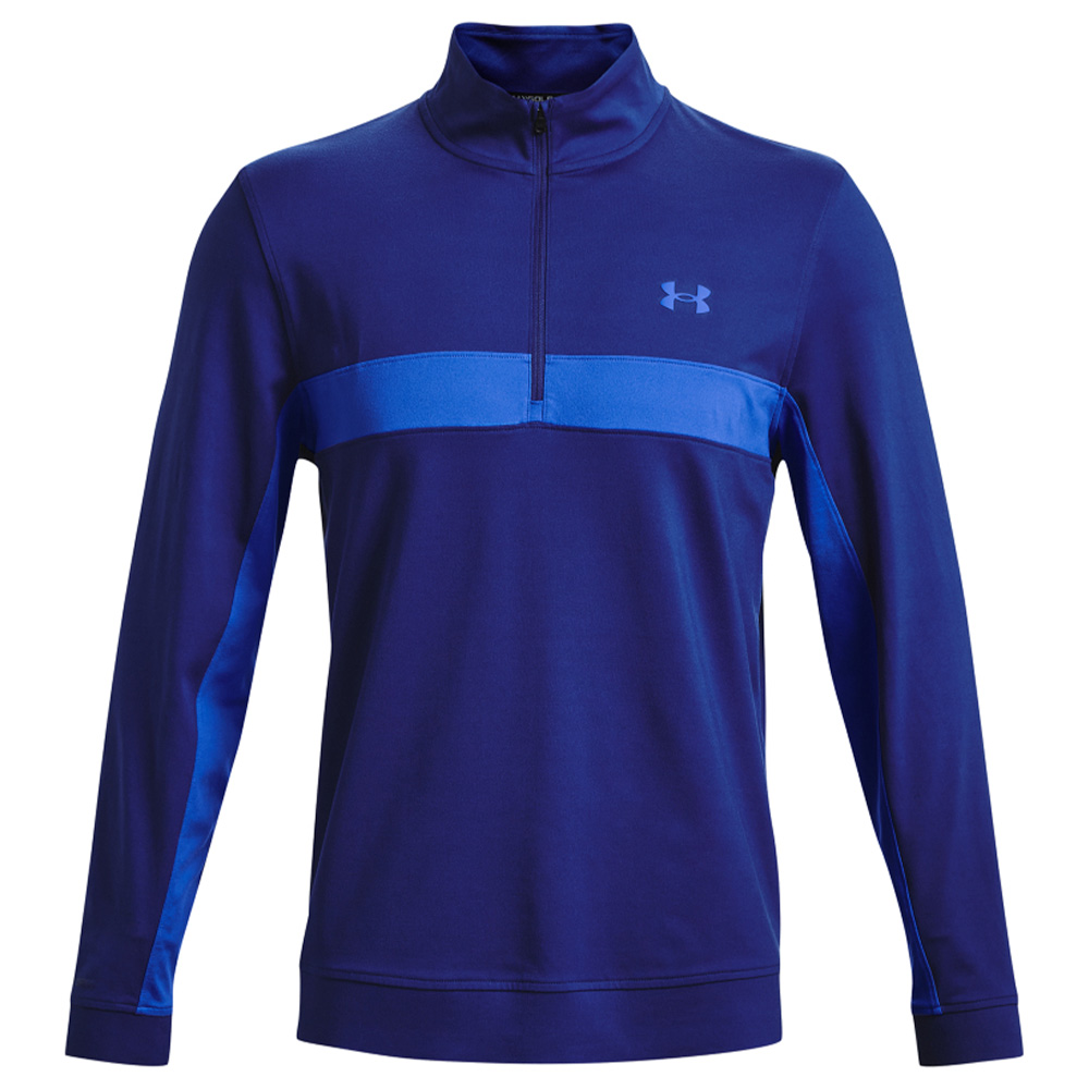 Under Armour Storm Zip Neck Sweater