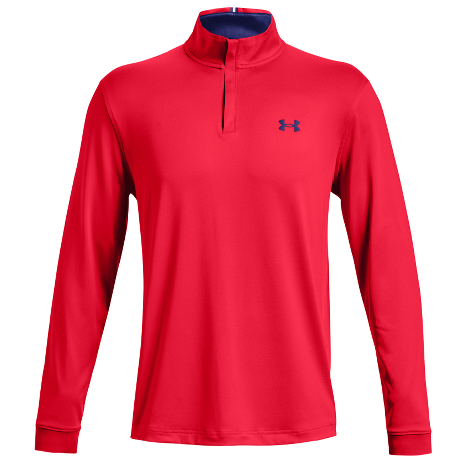 Under Armour Playoff Zip Neck Sweater