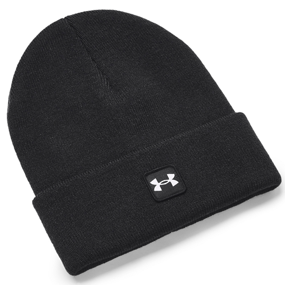 Under Armour Halftime Cuff Beanie Hat