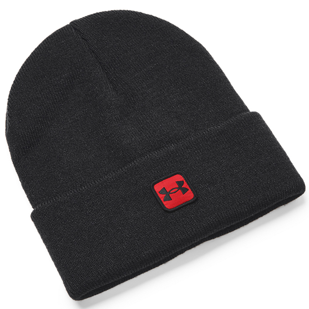 Under Armour Halftime Cuff Beanie Hat