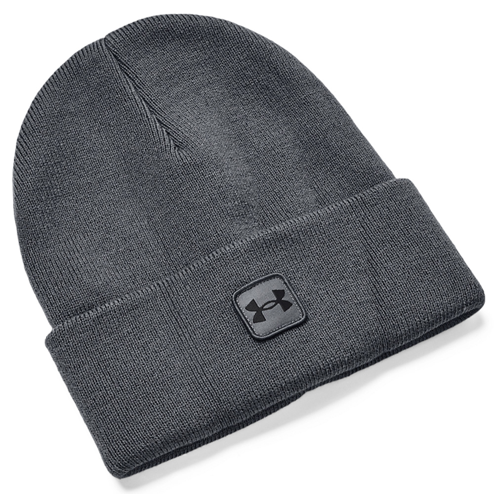 Under Armour Halftime Cuff Beanie Hat