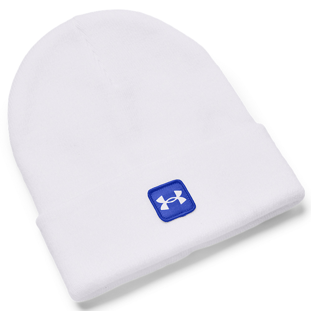 Under Armour Halftime Cuff Beanie Hat