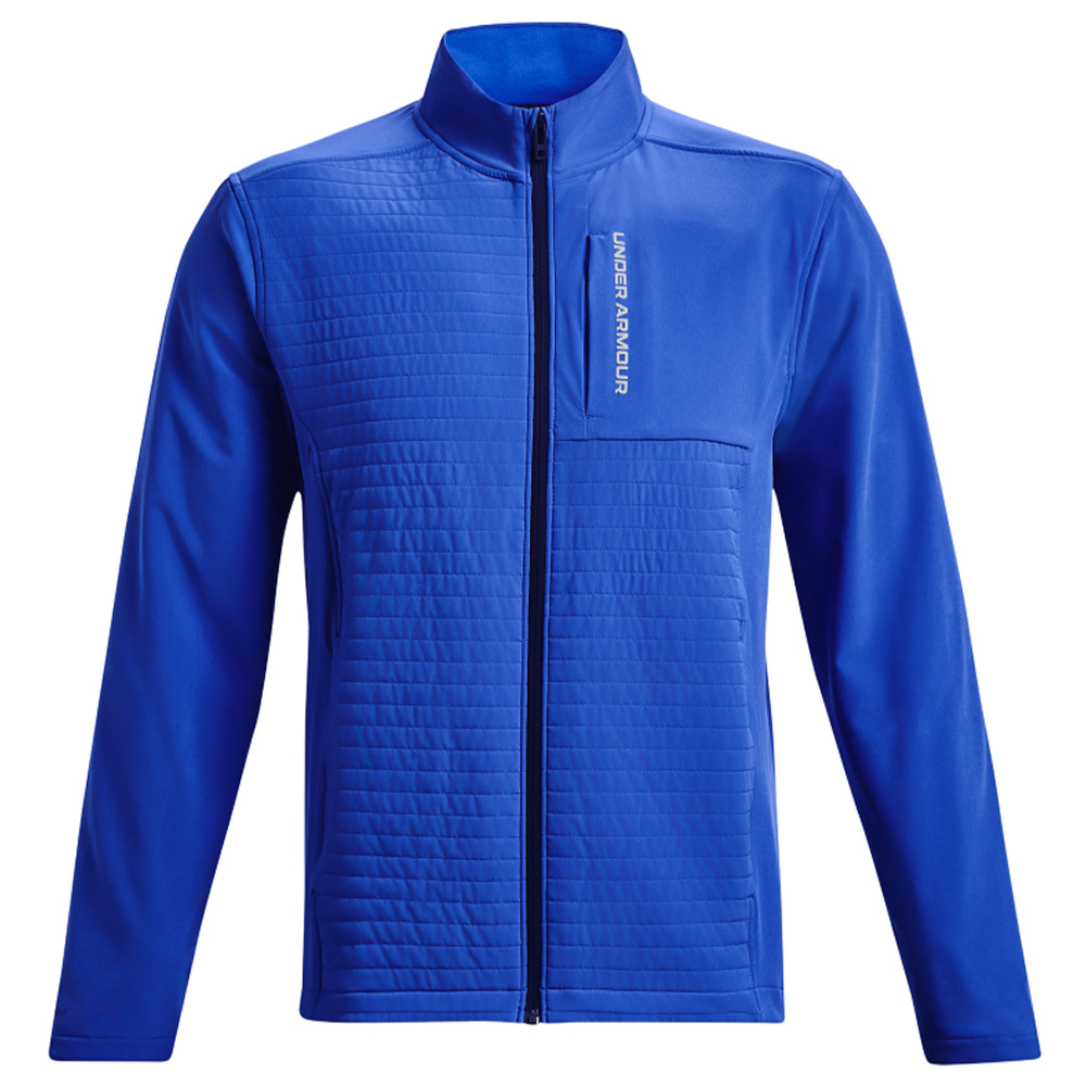 Under Armour Storm Revo Windproof Golf Jacket