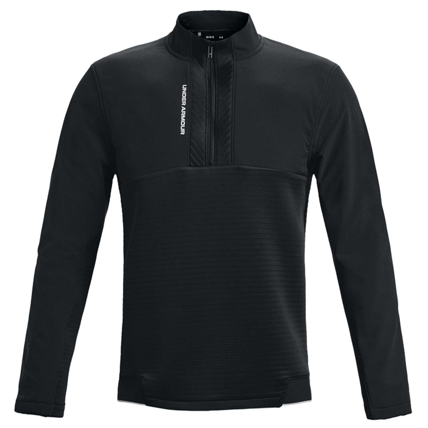 Under Armour Storm Daytona Zip Neck Sweater