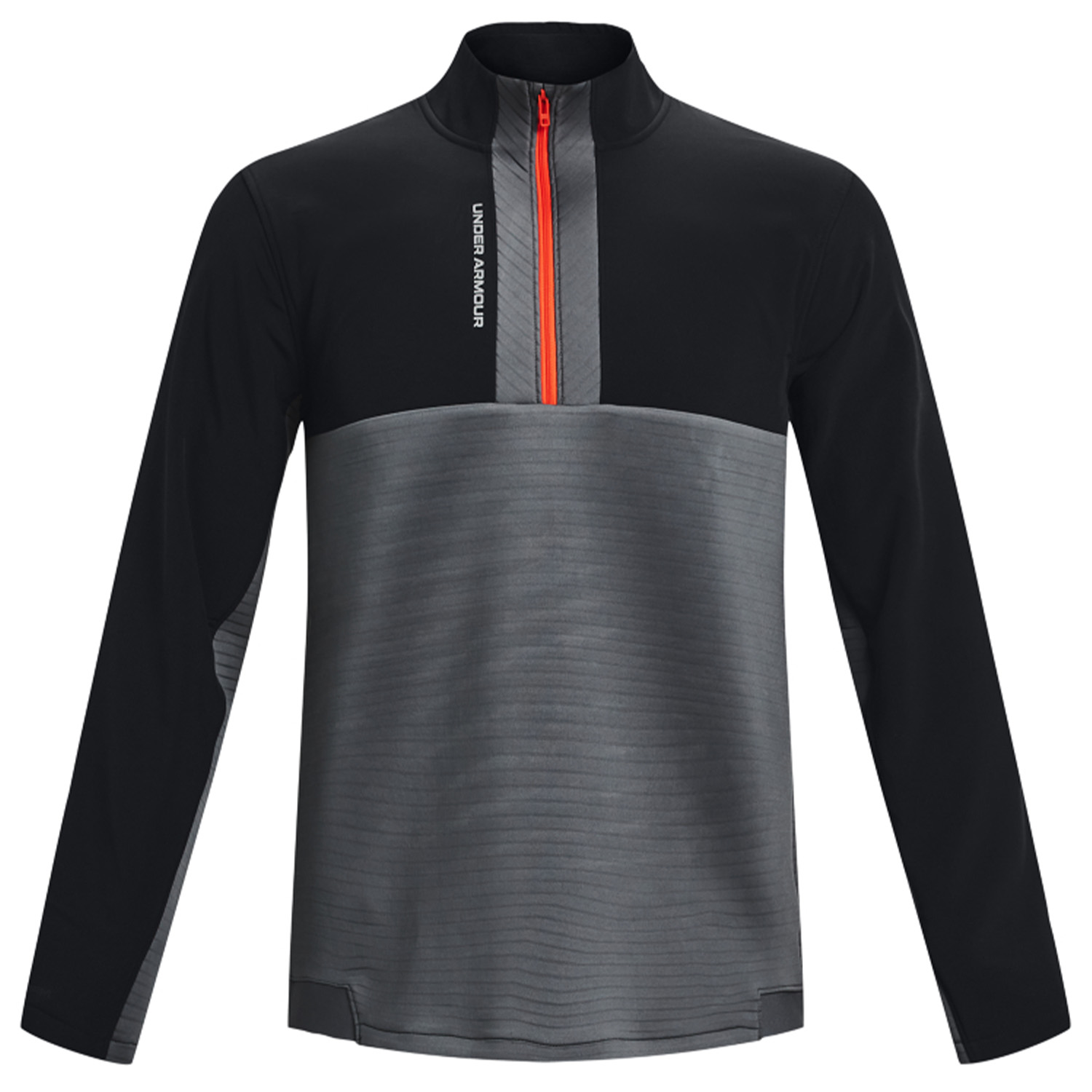 Under Armour Storm Daytona Zip Neck Sweater