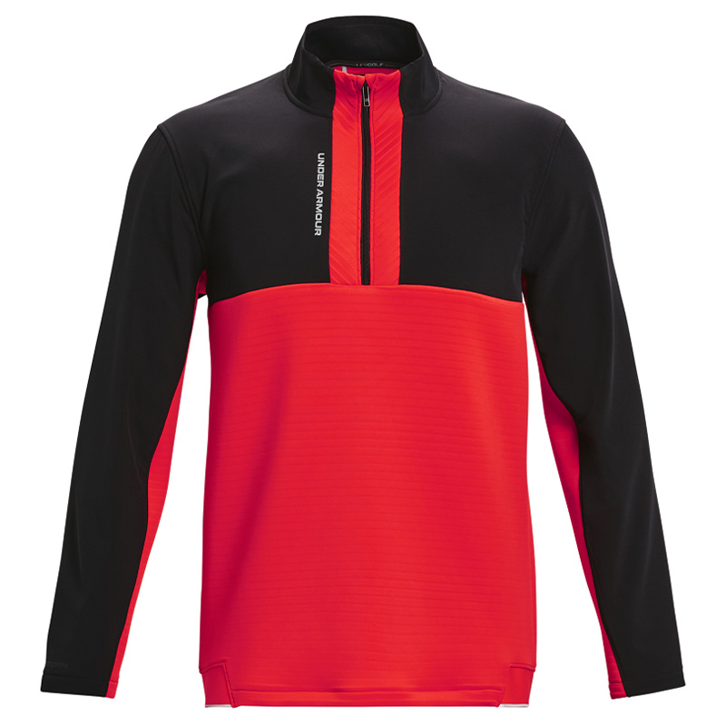 Under Armour Storm Daytona Zip Neck Sweater