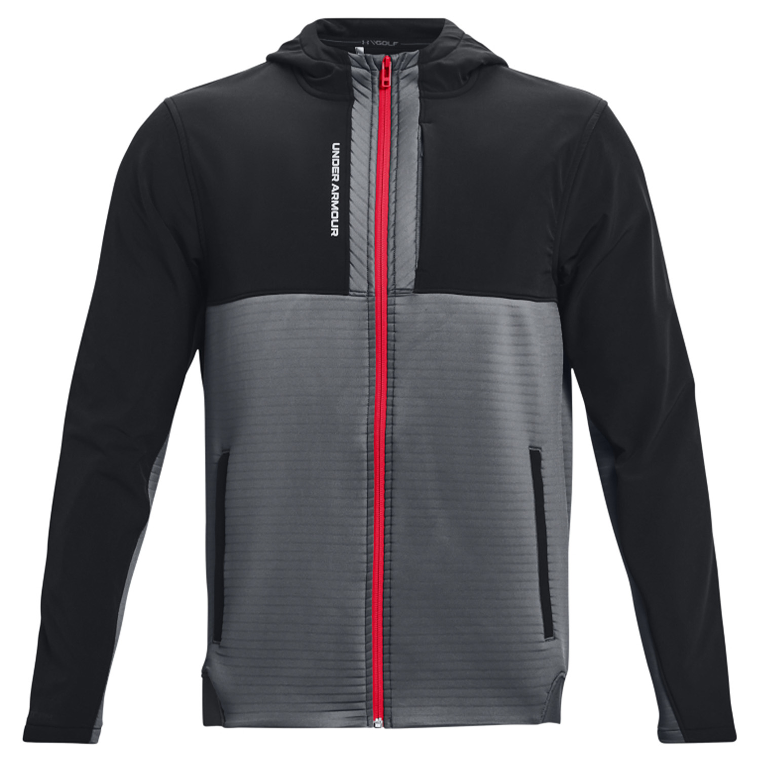 Under Armour Storm Daytona Full Zip Hoodie