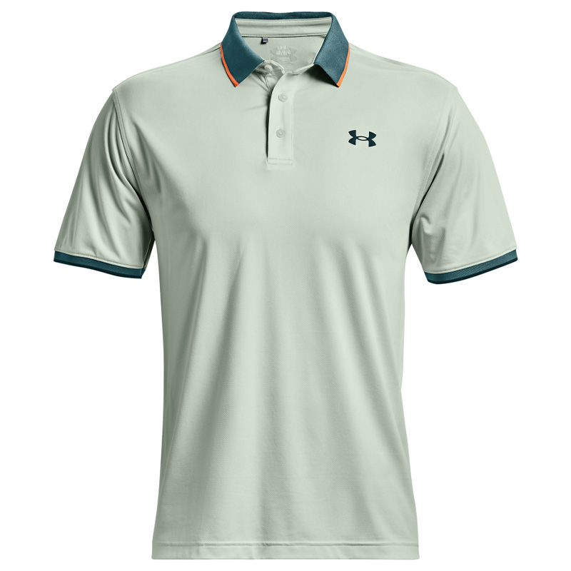 Under Armour Playoff 2.0 Pique Polo Shirt