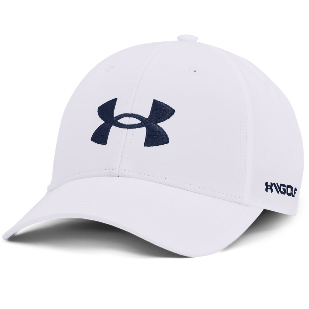 Under Armour Golf96 Baseball Cap