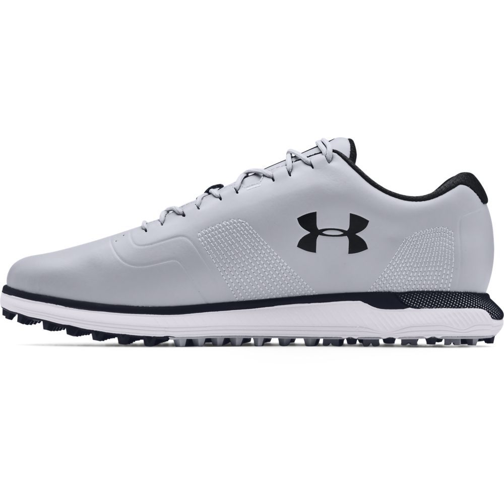under armour mens hovr fade 2 sl e golf shoes
