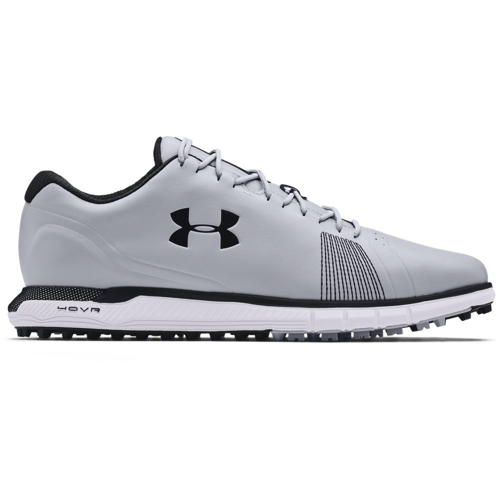 under armour mens hovr fade 2 sl e golf shoes