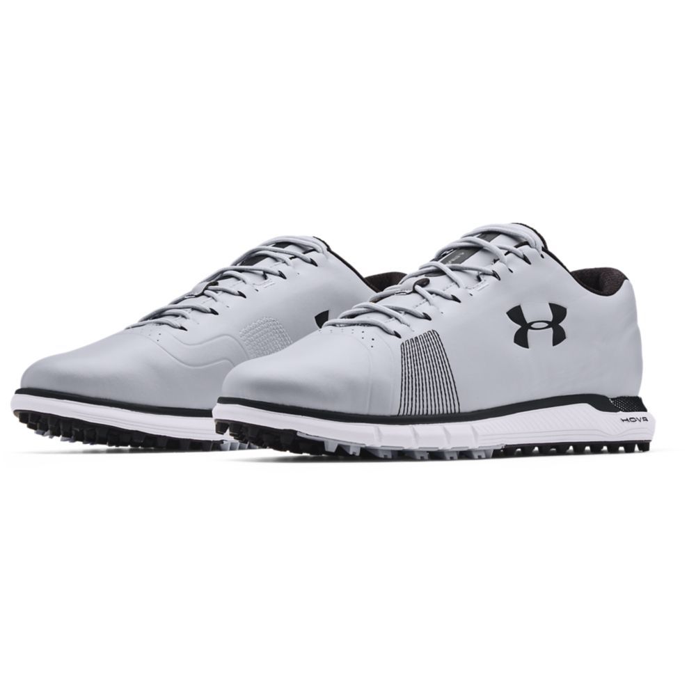 under armour mens hovr fade 2 sl e golf shoes
