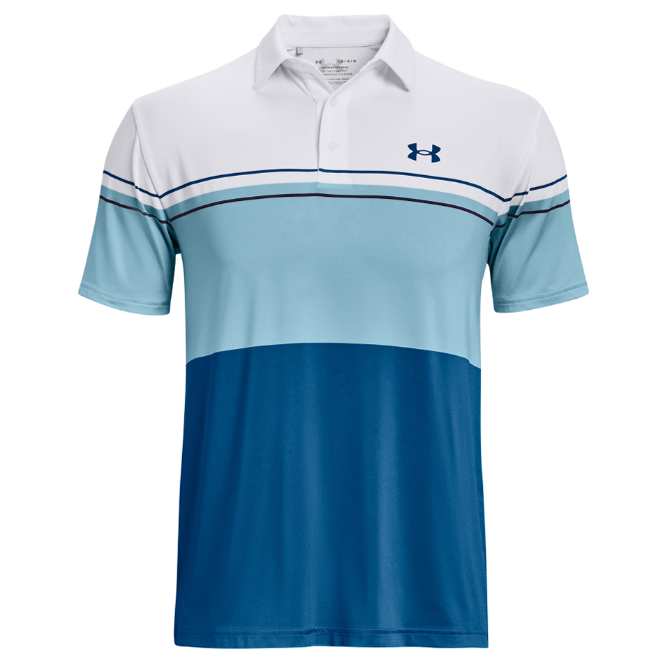 Under Armour Playoff 2.0 Polo Shirt