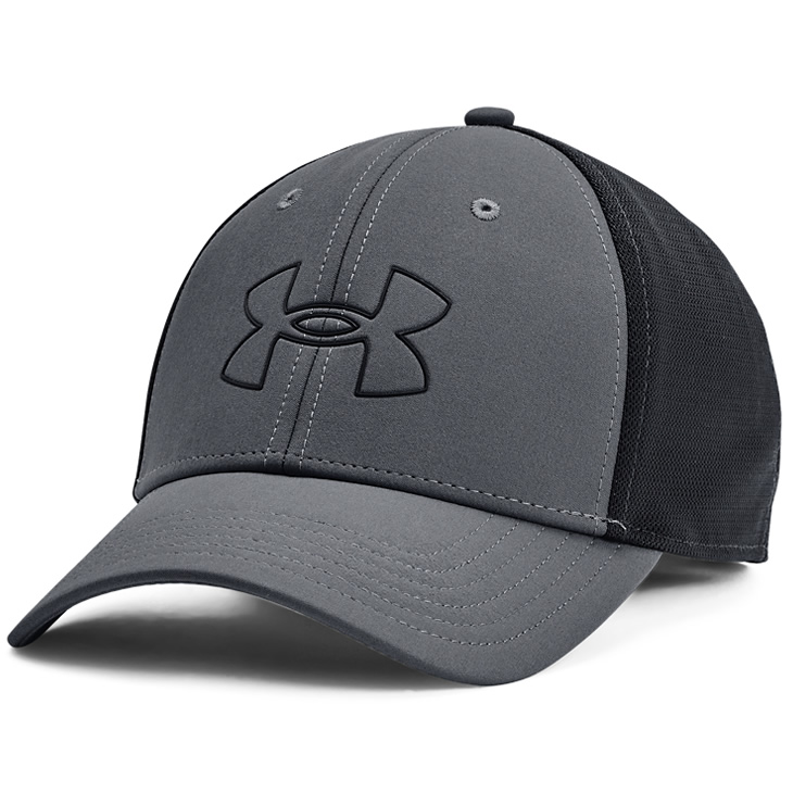 Under Armour Iso-Chill Driver Mesh Baseball Cap