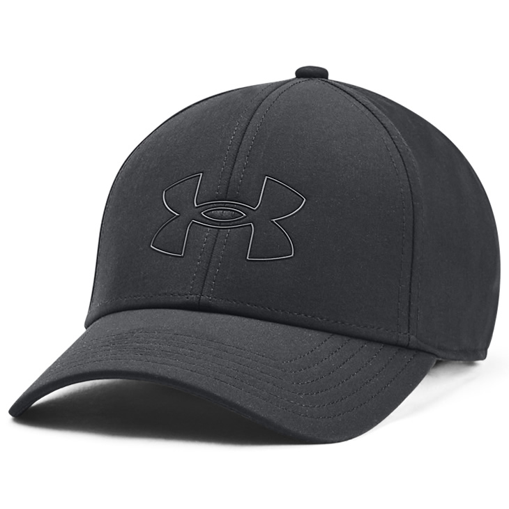 Under Armour Storm Driver Water Repellent Baseball Cap