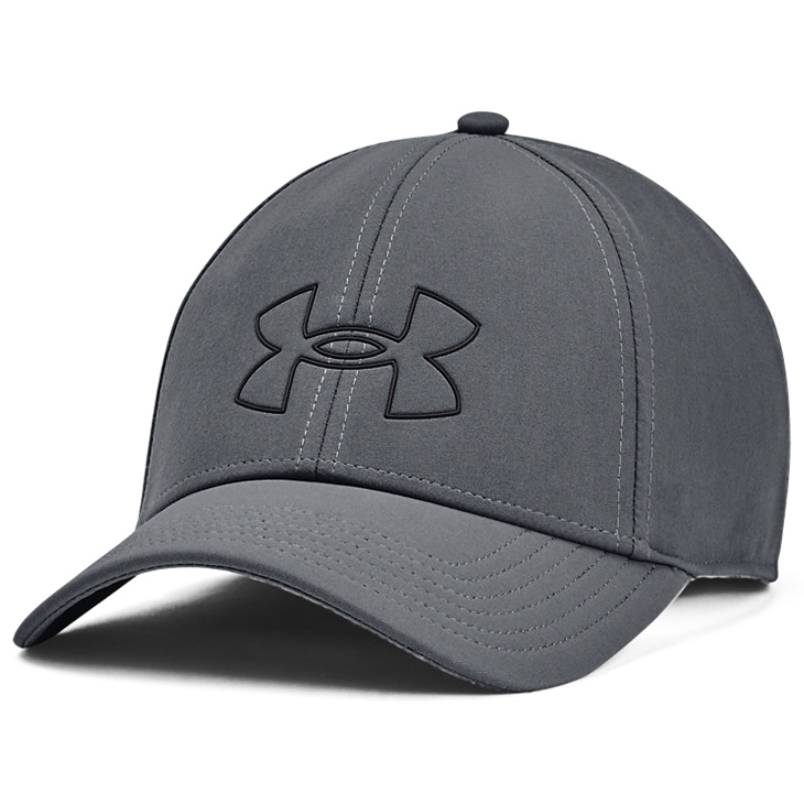 Under Armour Storm Driver Water Repellent Baseball Cap