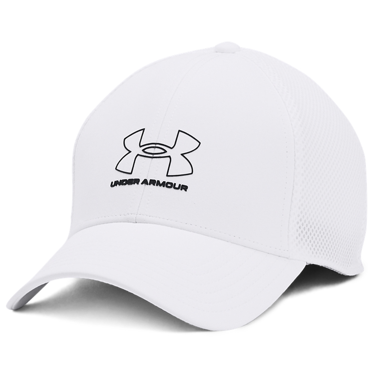 Under Armour Iso-Chill Driver Mesh Adjustable Cap