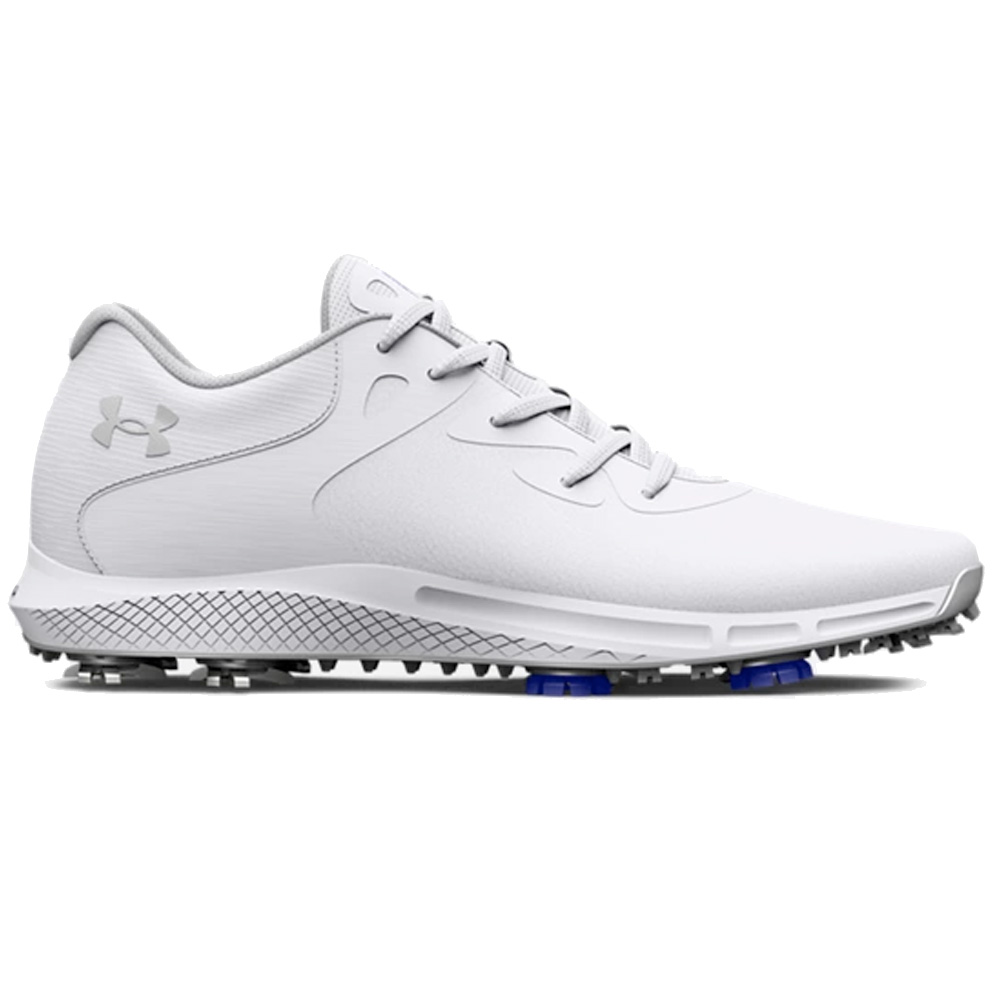 Image of Under Armour Charged Breathe 2 Ladies Golf Shoes