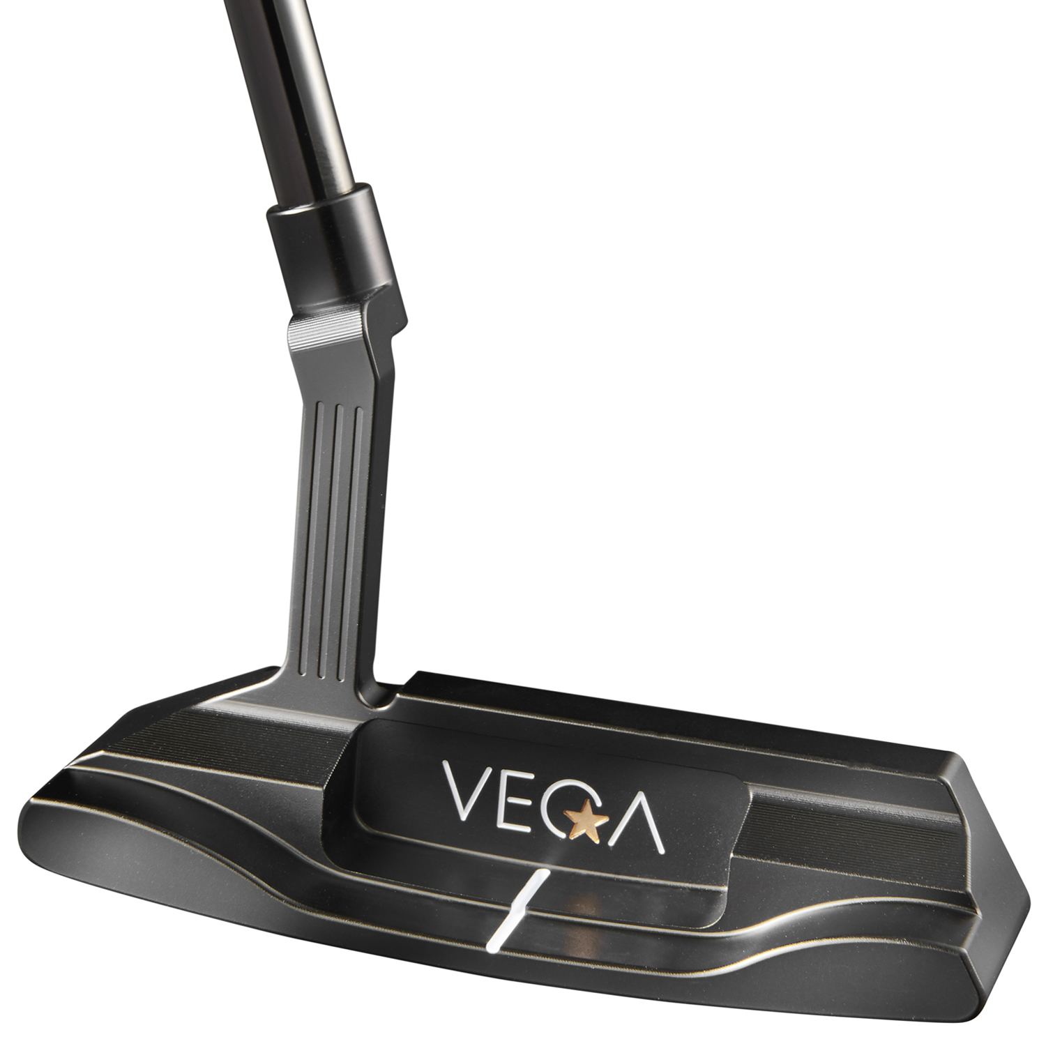 VEGA Merak AB Golf Putter (Custom)