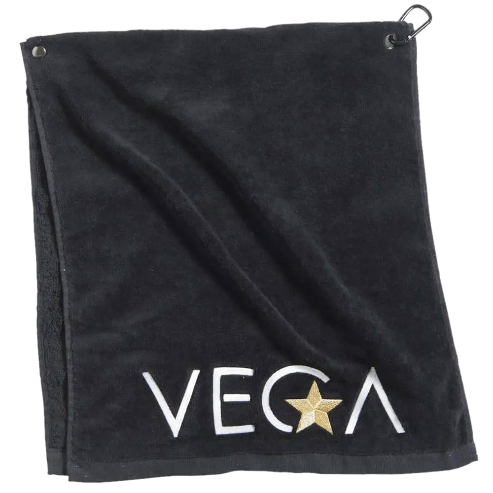 VEGA Tour Golf Towel