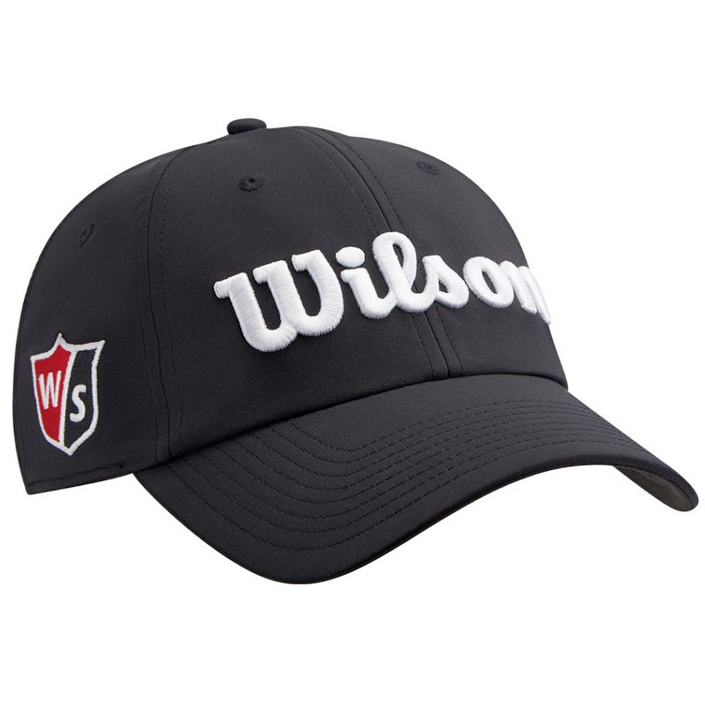 Wilson Staff Pro Tour Adjustable Baseball Cap