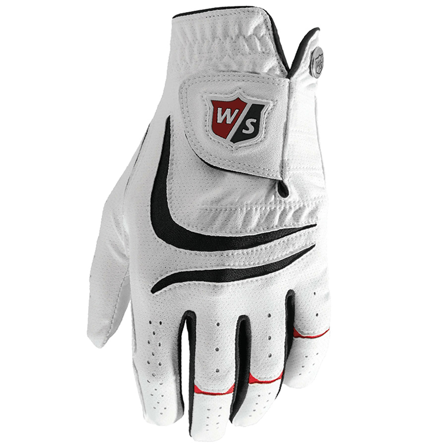 Wilson Staff Grip Plus Golf Glove