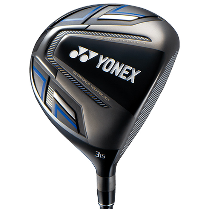 Yonex EZONE Elite 4.0 Golf Fairway