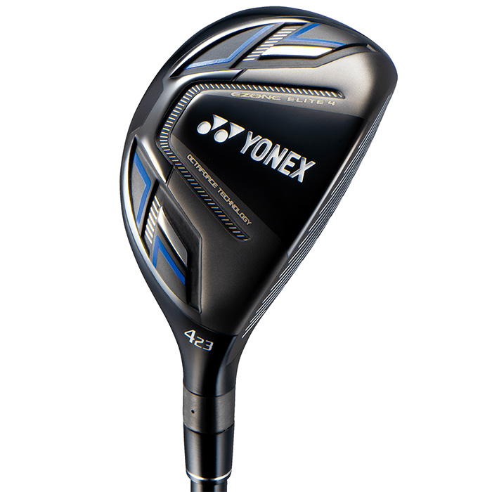 Yonex EZONE Elite 4.0 Golf Hybrid