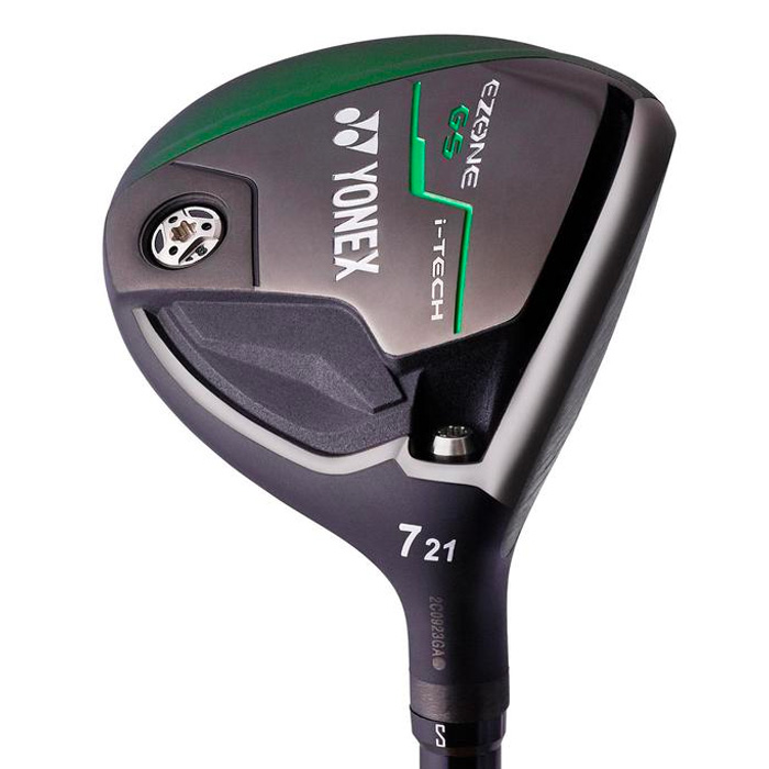 Image of Yonex EZONE GS i-Tech Golf Fairway