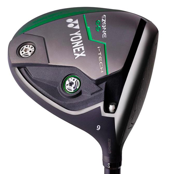 Image of Yonex EZONE GS i-Tech Golf Driver