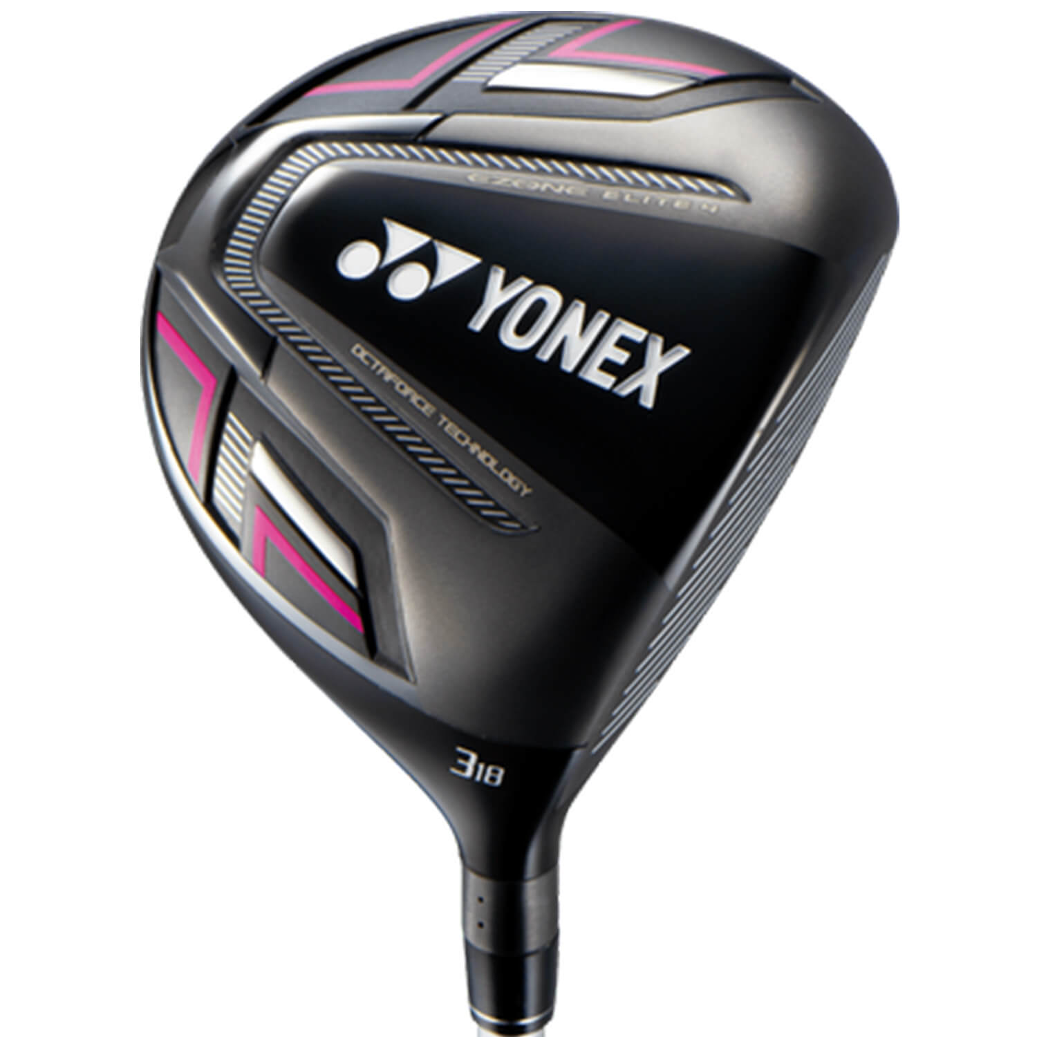 Image of Yonex EZONE Elite 4.0 Ladies Golf Fairway