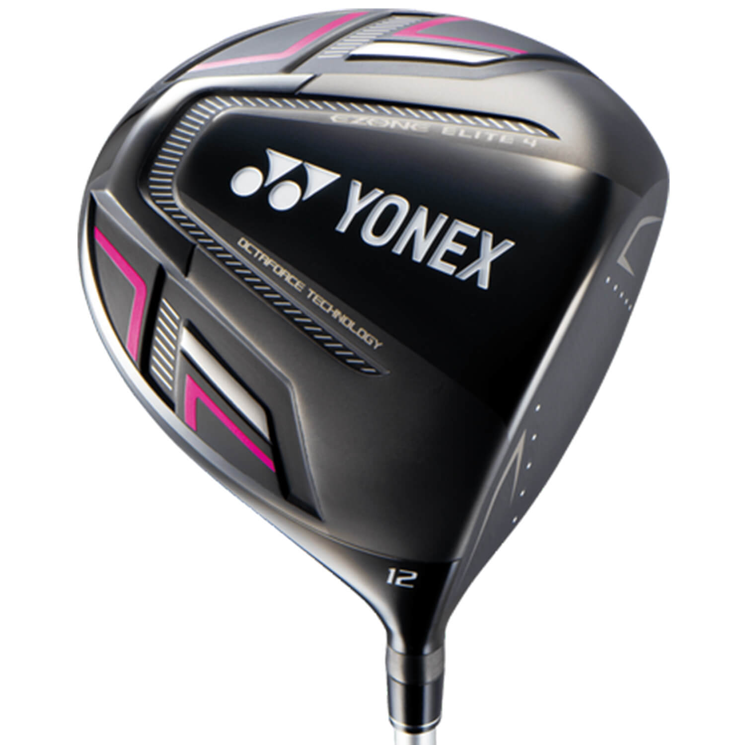 Yonex EZONE Elite 4.0 Ladies Golf Driver